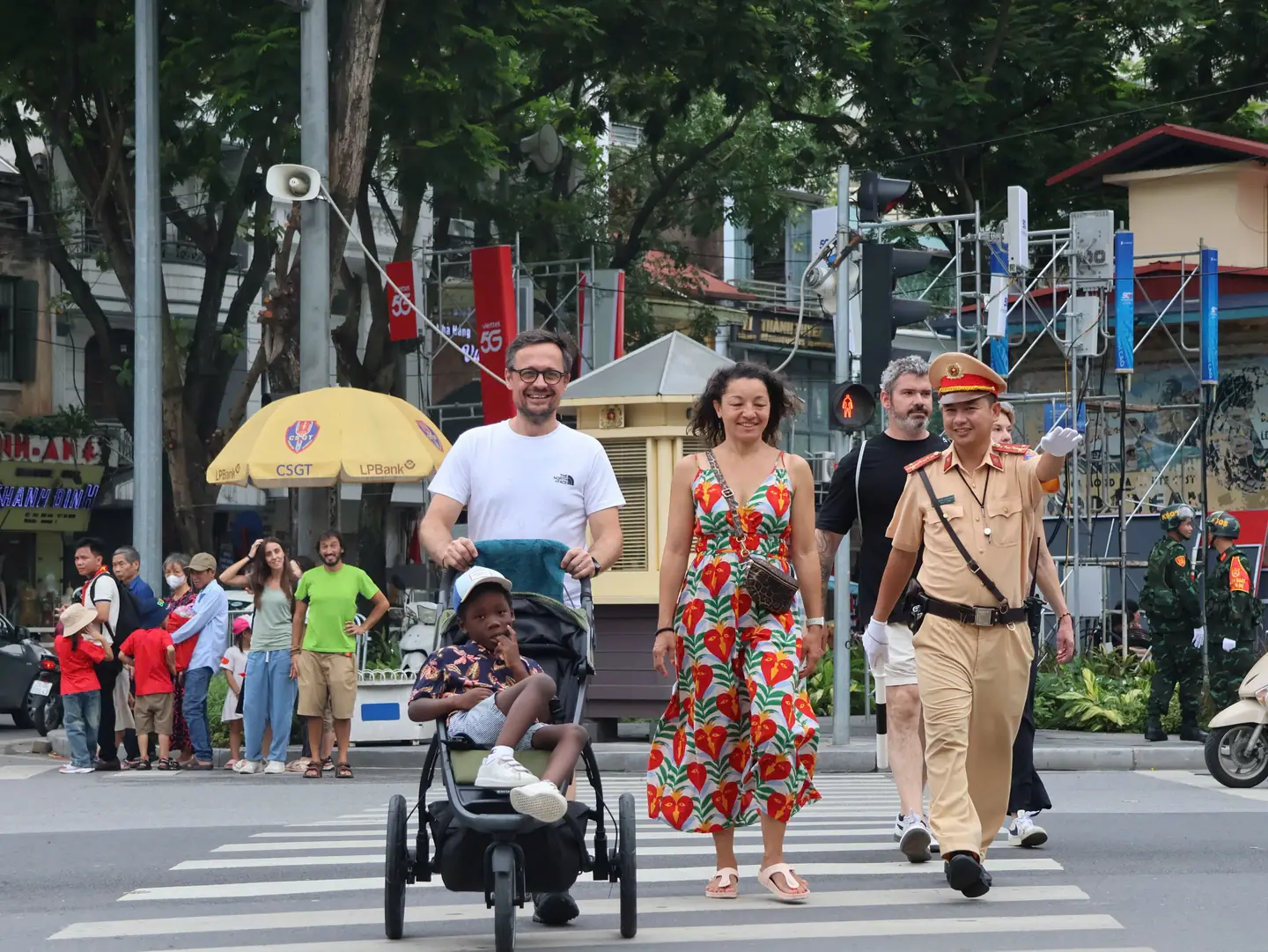 Đài PTTH Hà Nội